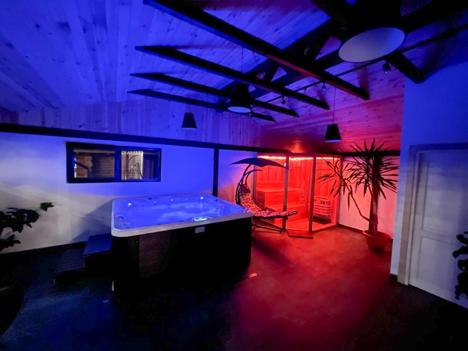 Hotel Insula Christiana Cristian  Exterior foto